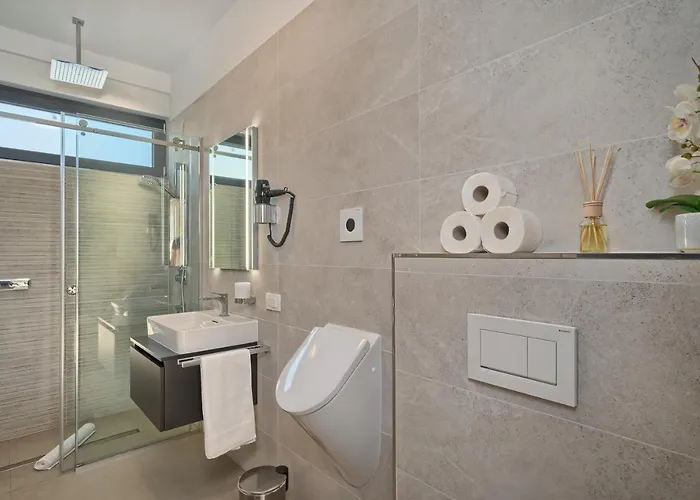 וילה Larissa Dolac