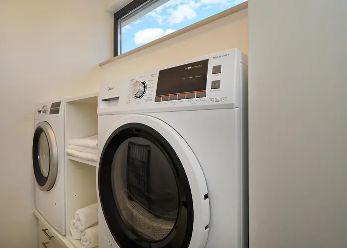 וילה Larissa Dolac