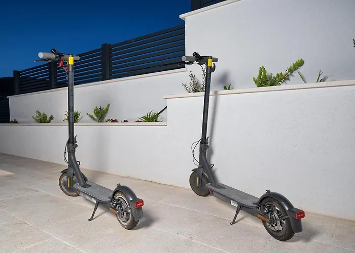 Larissa וילה Dolac